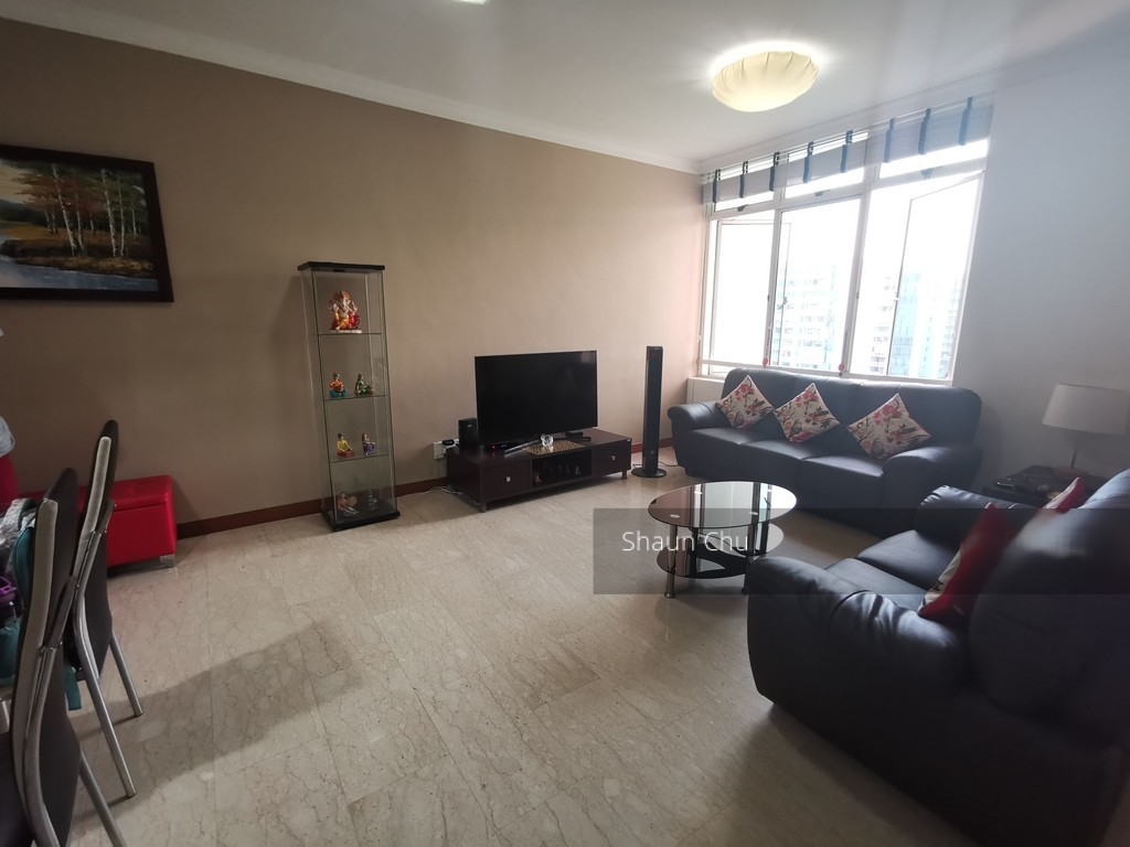 Compass Heights (D19), Apartment #198674402